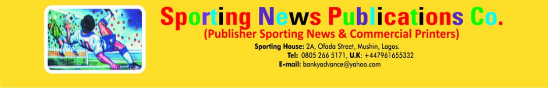 Sporting News Publications Co.